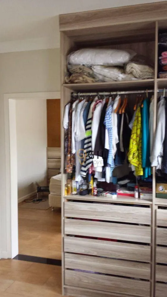 Sobrado, 4 quartos, 290 m² - Foto 4