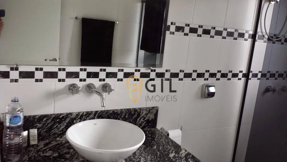 Sobrado, 4 quartos, 290 m² - Foto 2