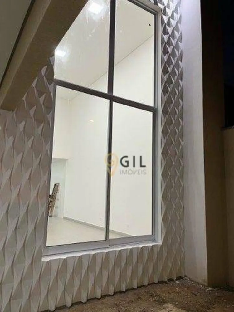 Casa, 3 quartos, 141 m² - Foto 2