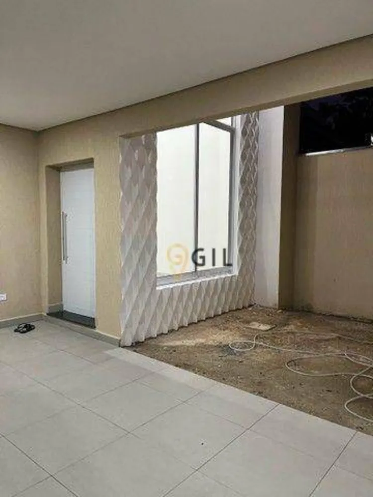 Casa, 3 quartos, 141 m² - Foto 4