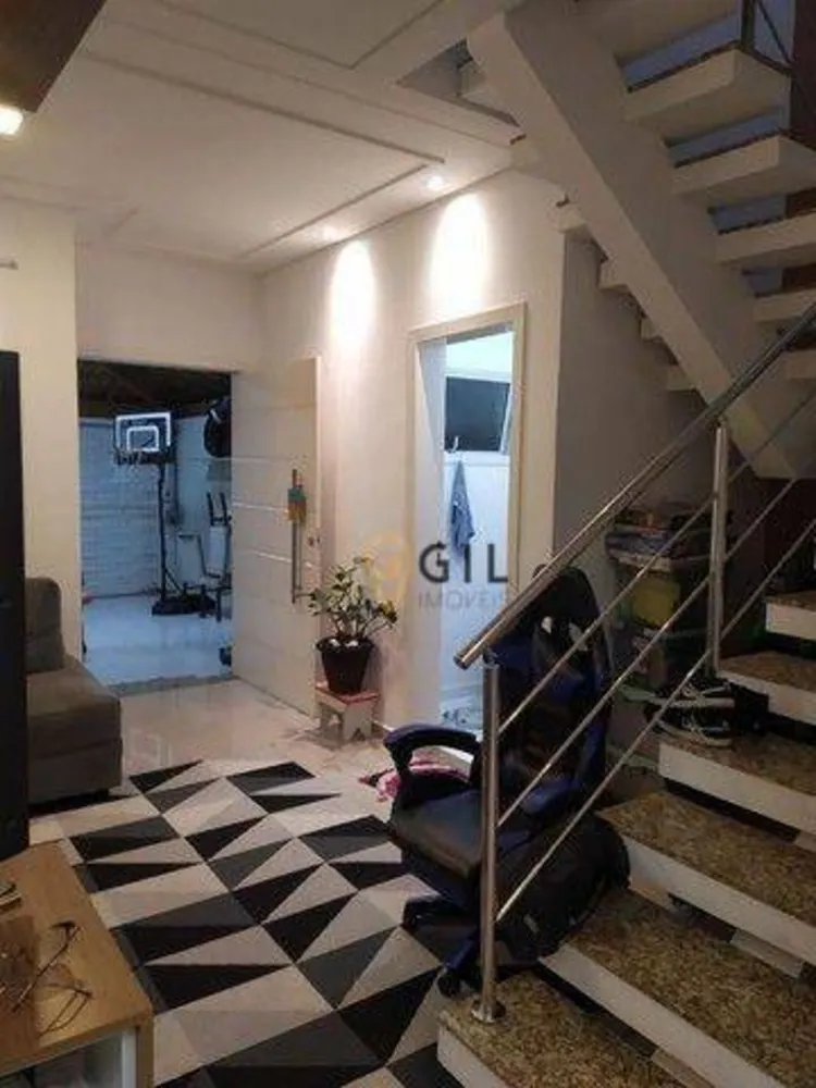 Casa, 3 quartos, 108 m² - Foto 3