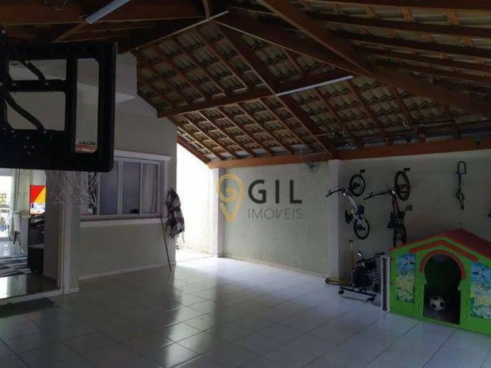 Casa, 3 quartos, 108 m² - Foto 2