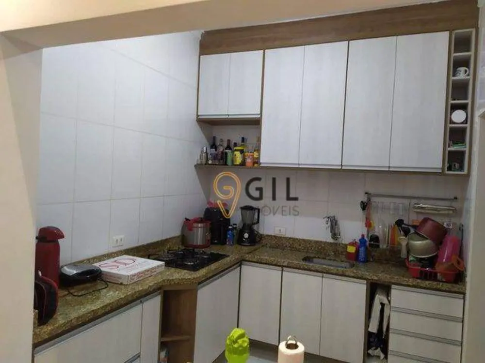 Casa, 3 quartos, 108 m² - Foto 4