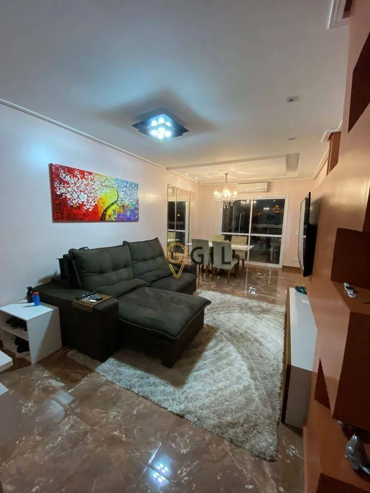 Apartamento, 3 quartos, 93 m² - Foto 2