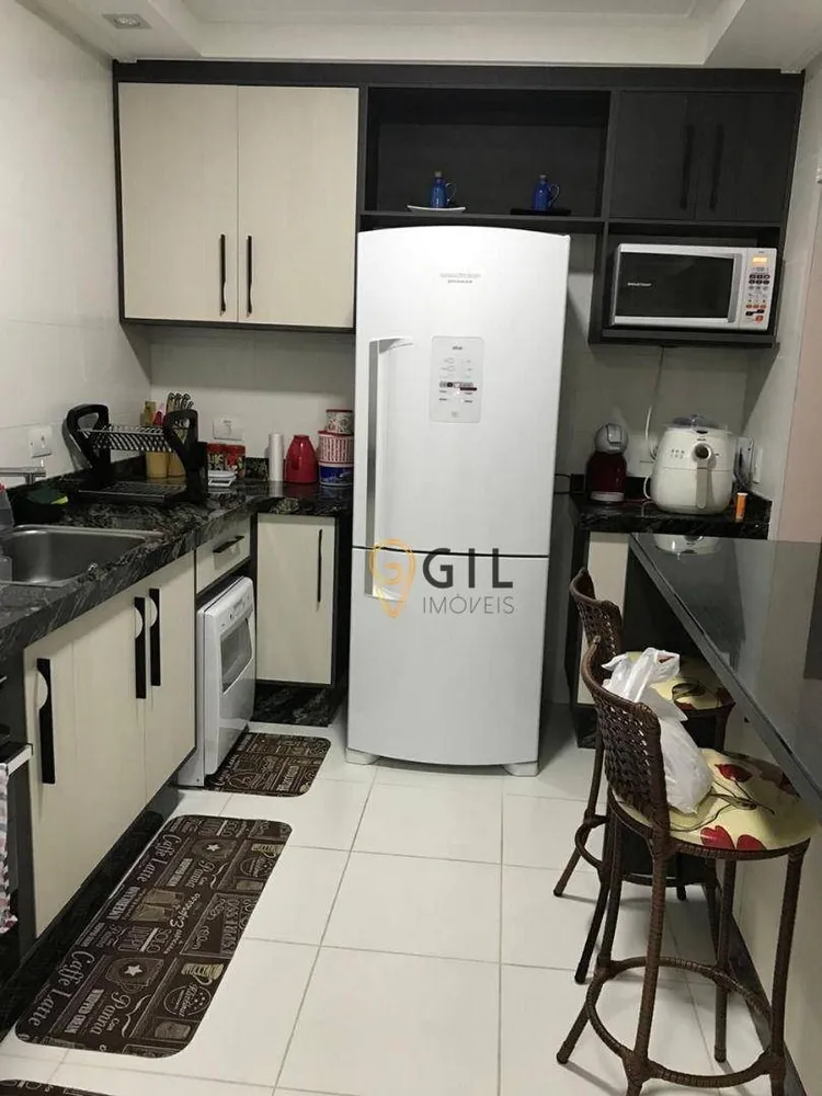 Apartamento, 3 quartos, 93 m² - Foto 4