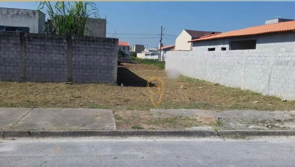 Terreno, 175 m² - Foto 1