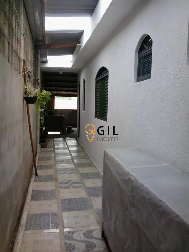 Casa, 3 quartos, 128 m² - Foto 4