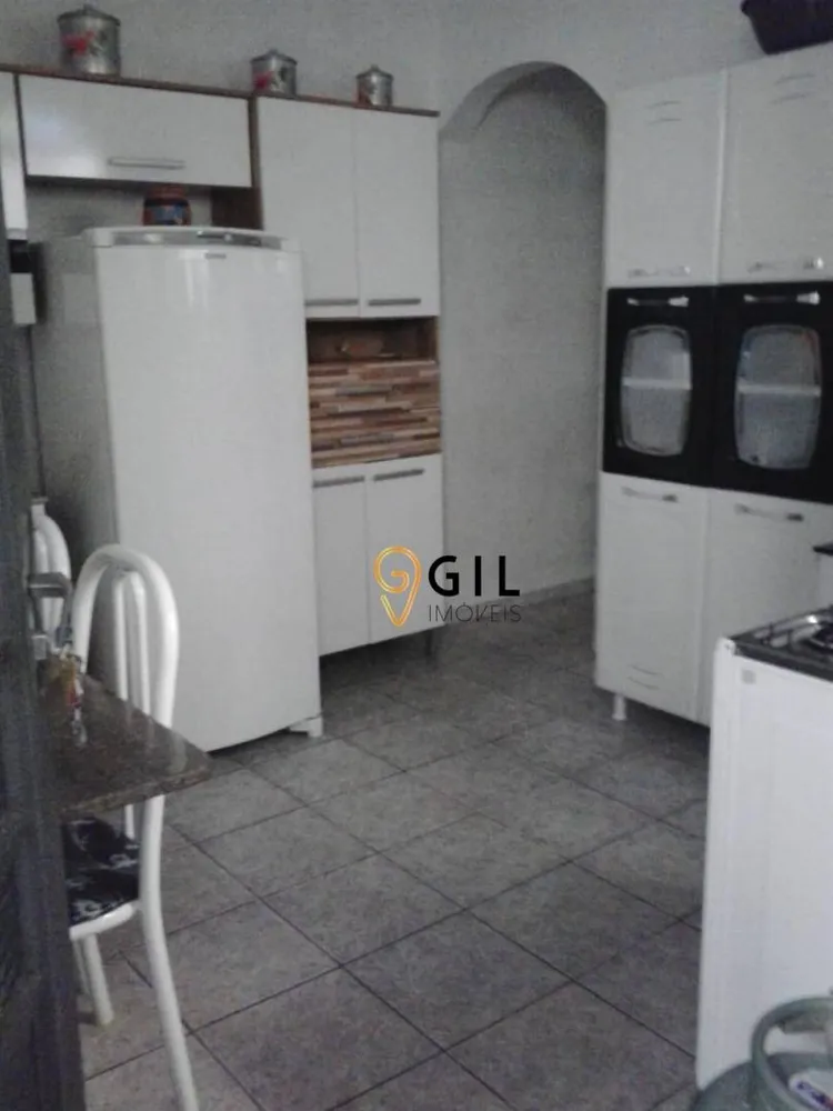 Casa, 3 quartos, 128 m² - Foto 1