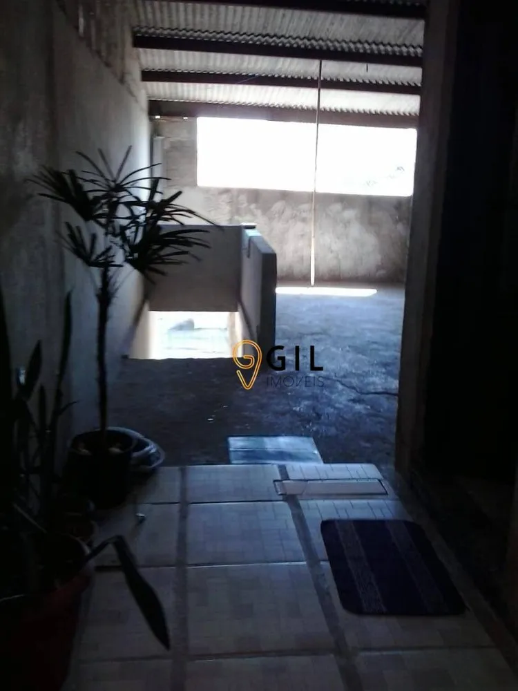 Casa, 3 quartos, 128 m² - Foto 2