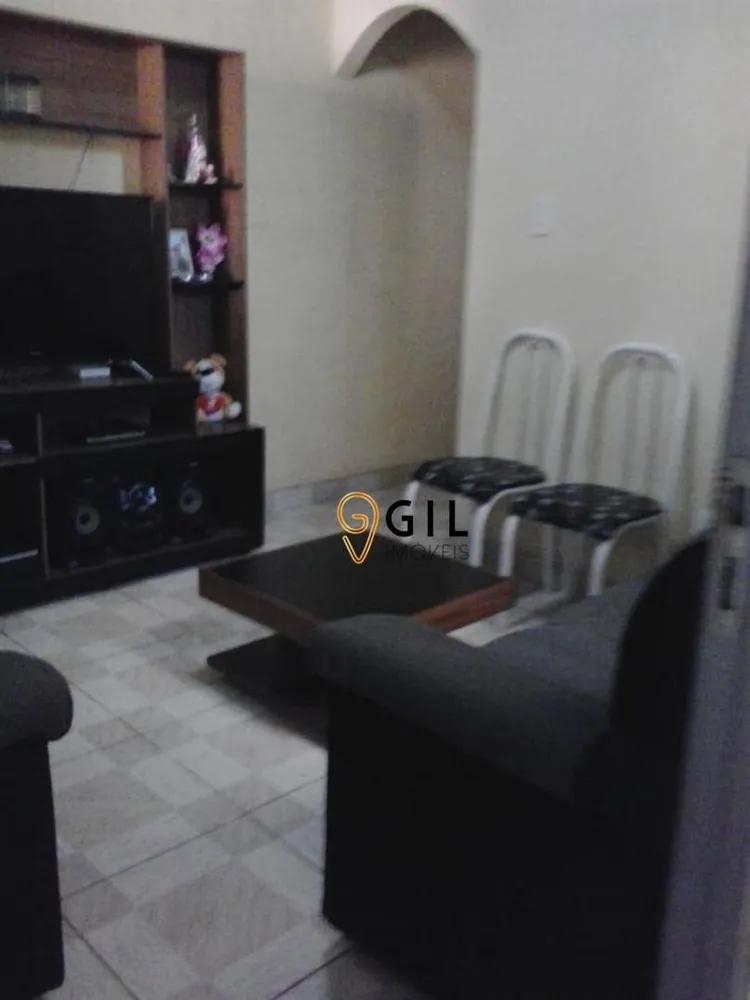 Casa, 3 quartos, 128 m² - Foto 3