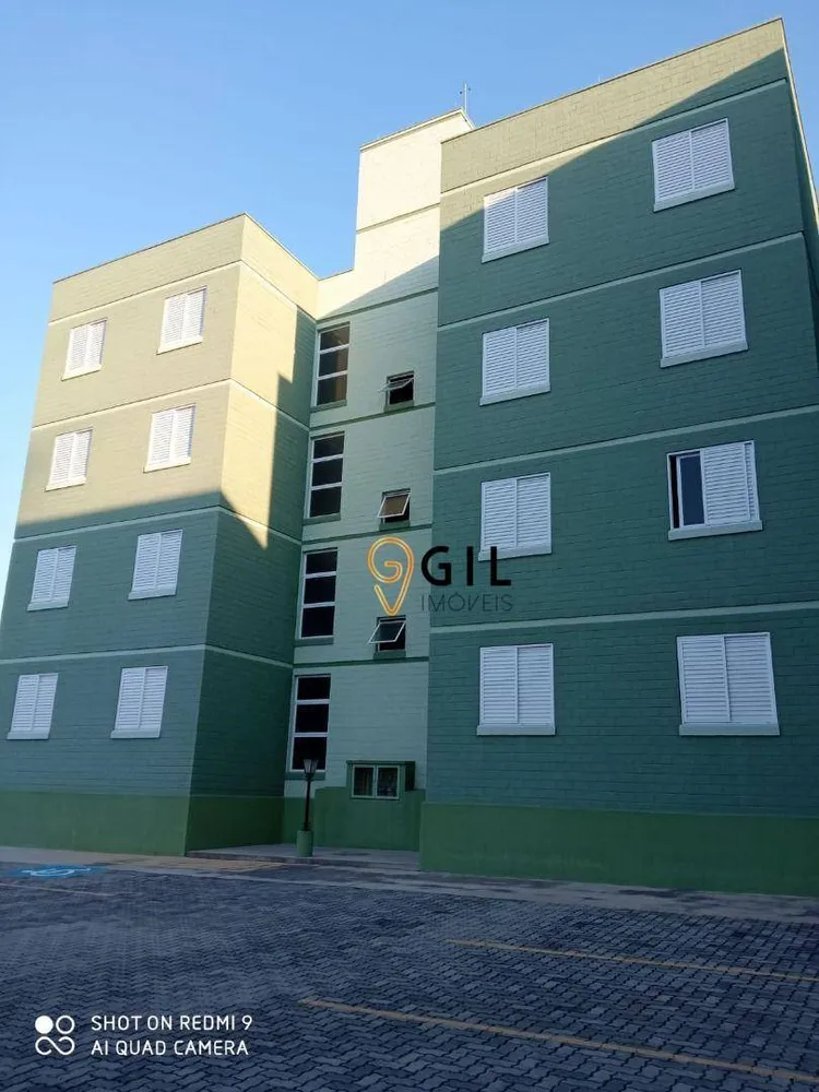 Apartamento, 2 quartos, 48 m² - Foto 1