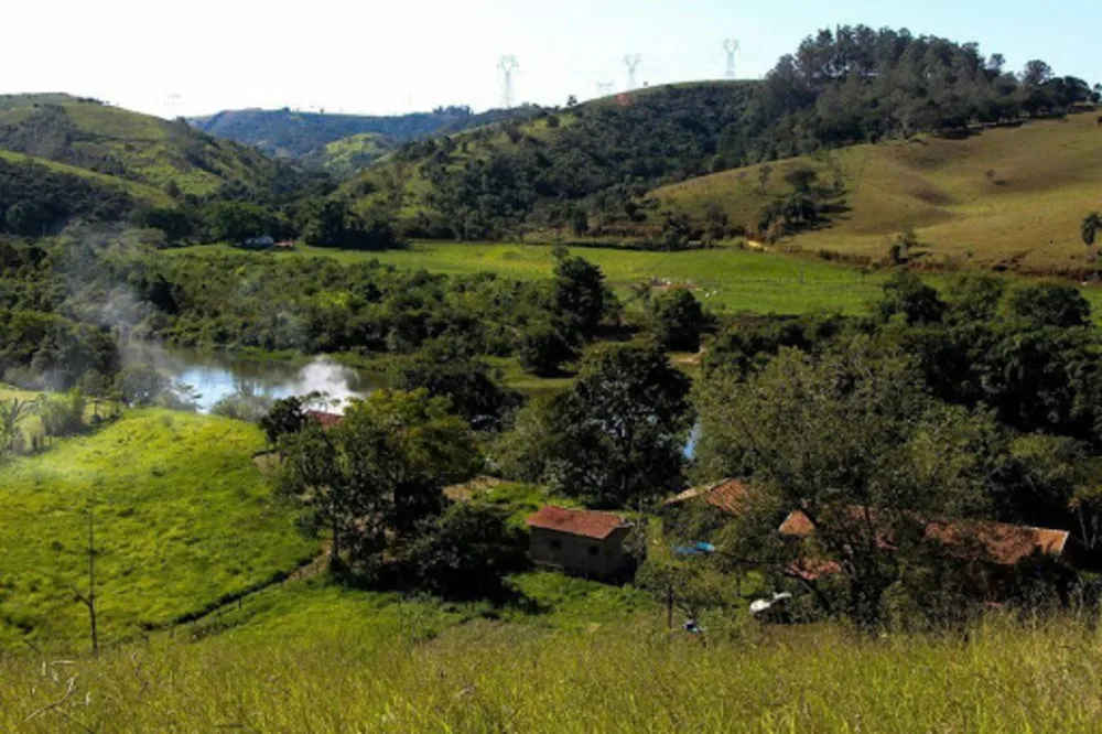 Terreno, 9860 m² - Foto 1