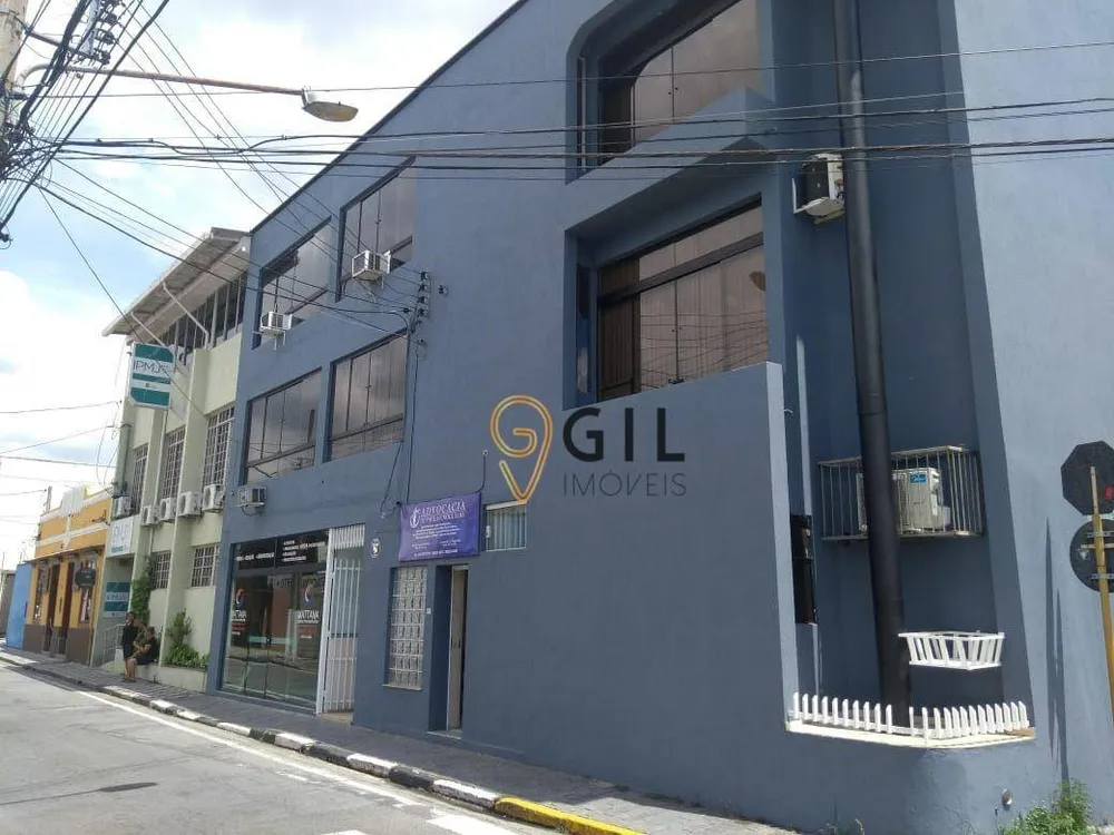 Sala-Conjunto, 35 m² - Foto 1