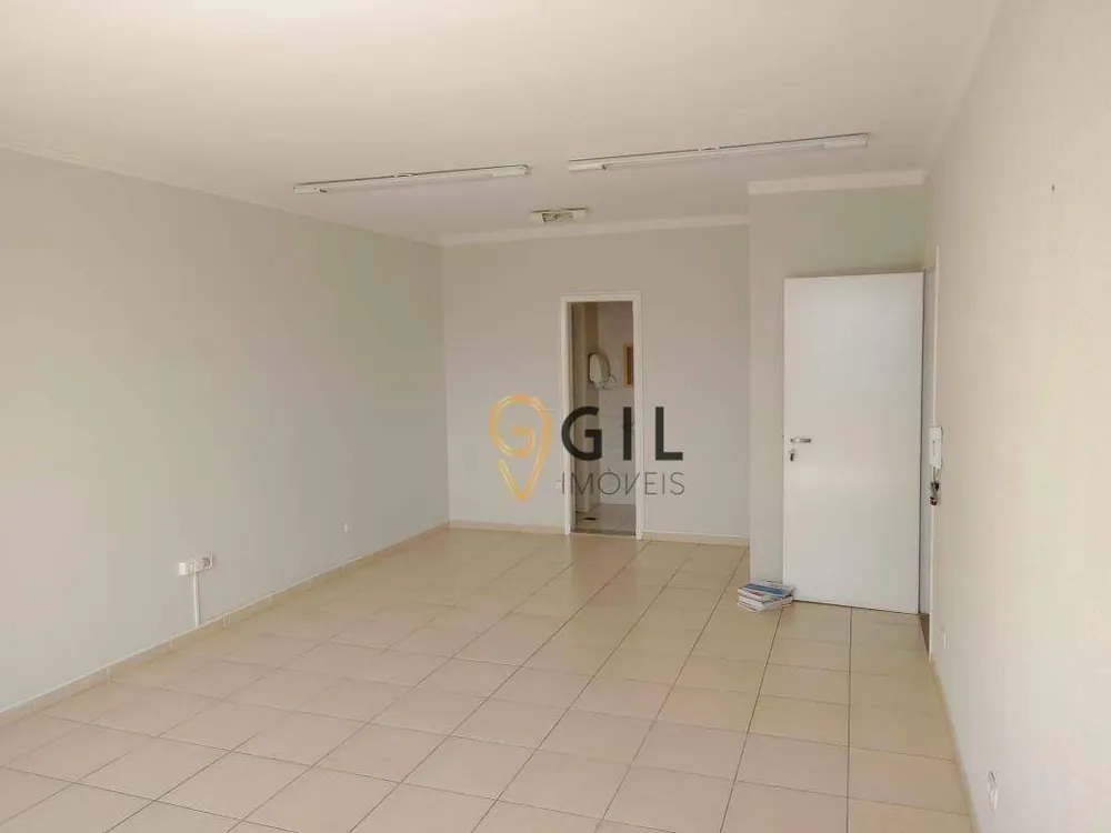 Sala-Conjunto, 35 m² - Foto 4
