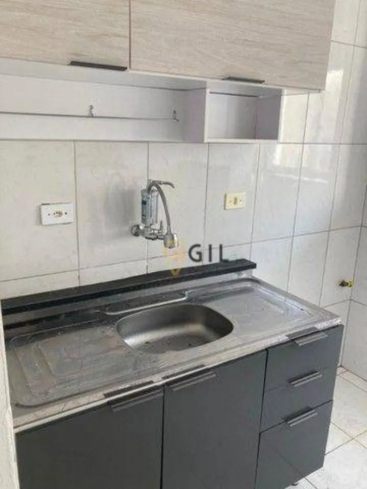 Apartamento, 2 quartos, 46 m² - Foto 4