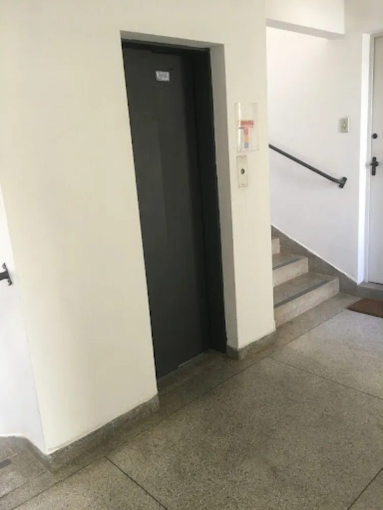 Apartamento, 2 quartos, 63 m² - Foto 1