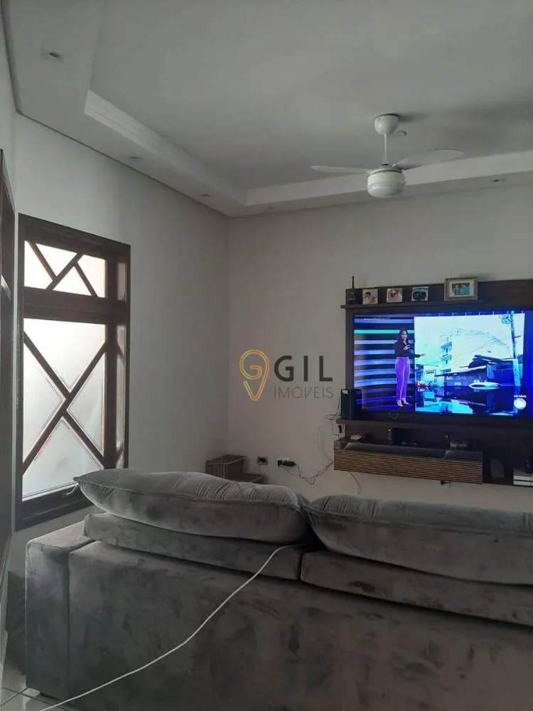 Sobrado, 3 quartos, 142 m² - Foto 4