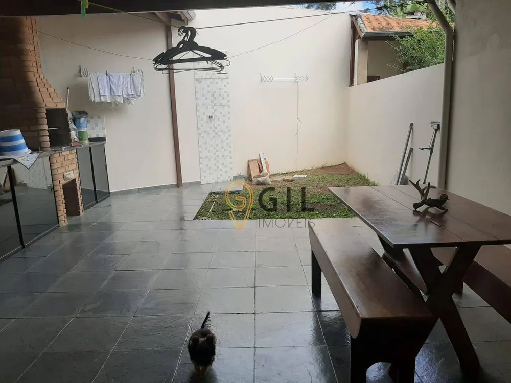 Sobrado, 3 quartos, 142 m² - Foto 2