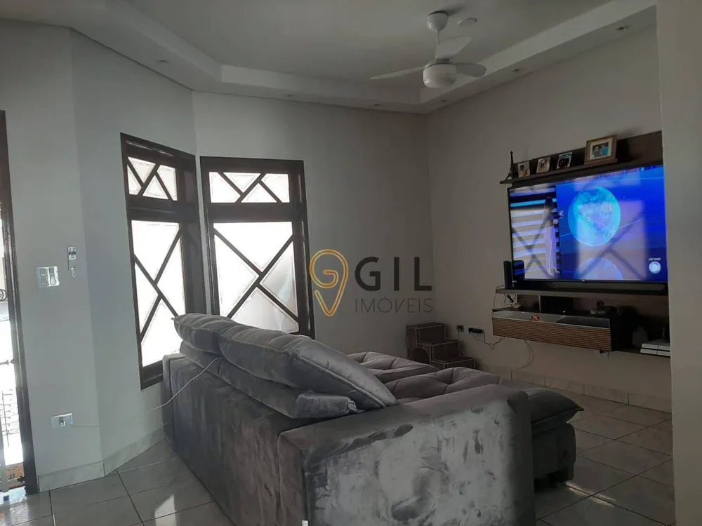 Sobrado, 3 quartos, 142 m² - Foto 3
