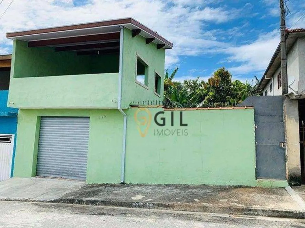 Chácara, 1 quarto, 250 m² - Foto 1
