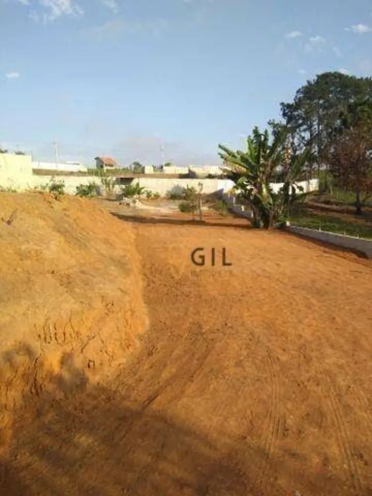 Terreno, 1035 m² - Foto 1