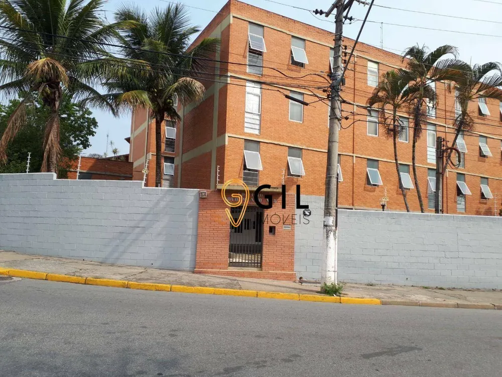 Apartamento, 2 quartos, 64 m² - Foto 1