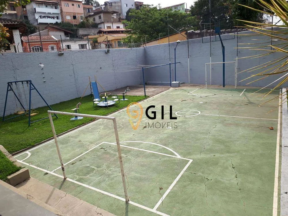 Apartamento, 2 quartos, 64 m² - Foto 4