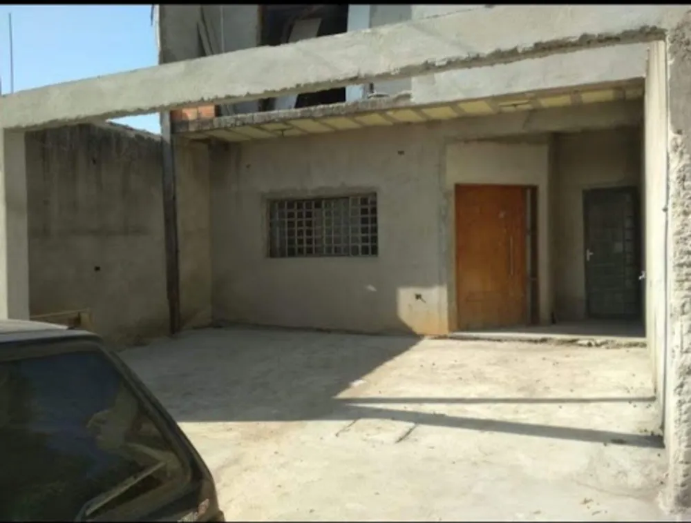 Sobrado, 3 quartos, 234 m² - Foto 1