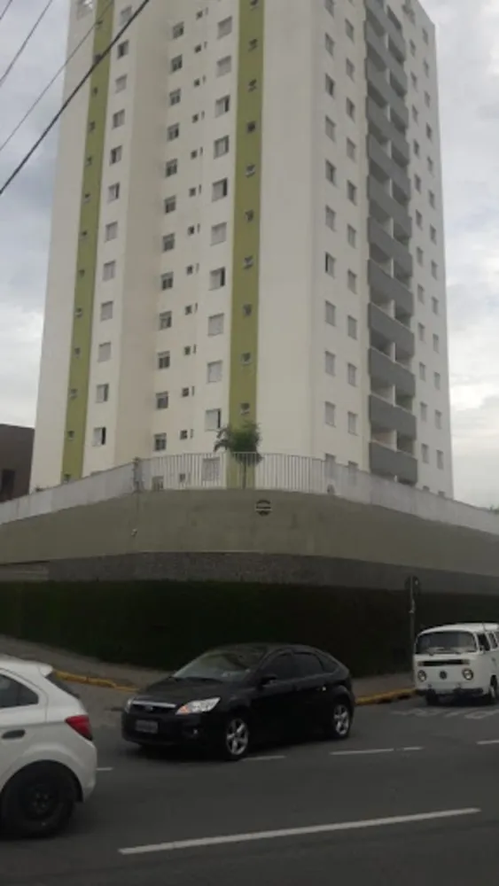 Cobertura, 3 quartos, 294 m² - Foto 1
