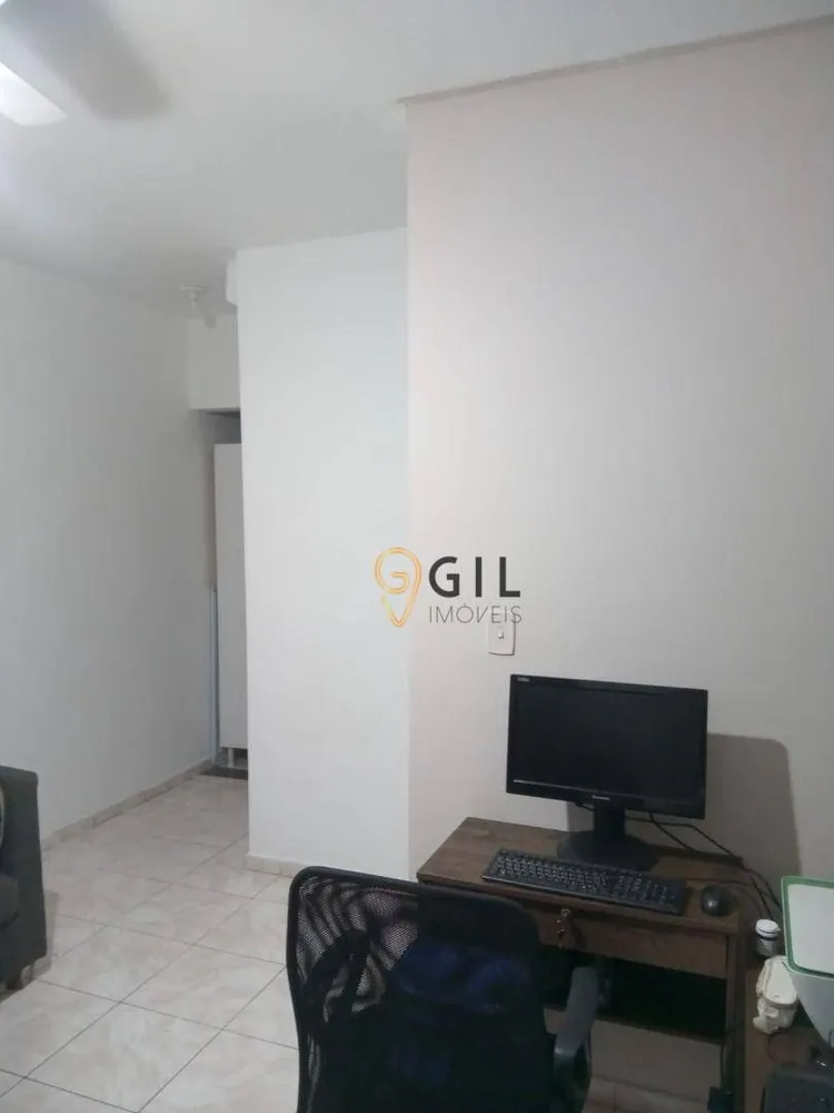 Sobrado, 2 quartos, 60 m² - Foto 4