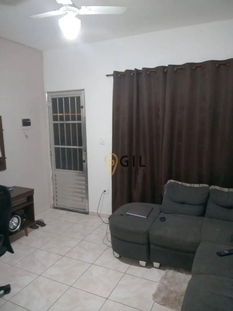 Sobrado, 2 quartos, 60 m² - Foto 3