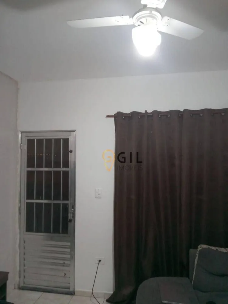 Sobrado, 2 quartos, 60 m² - Foto 2