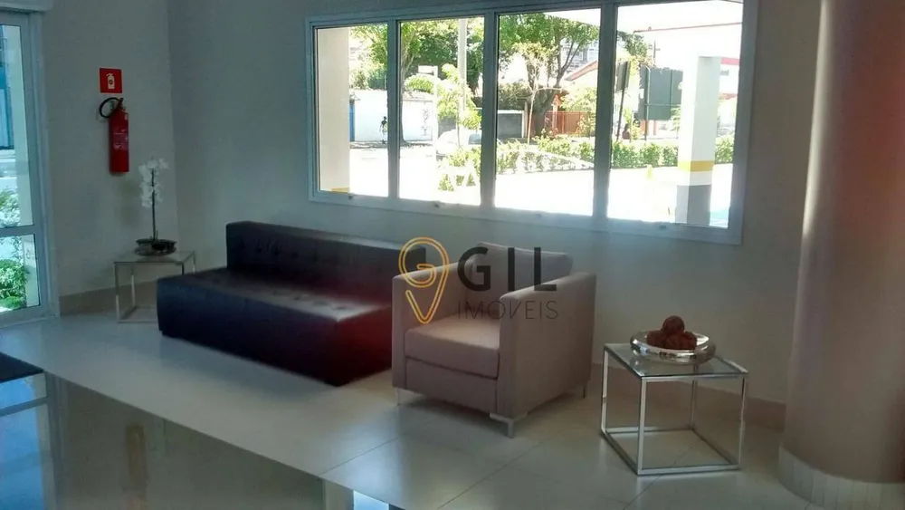 Sala-Conjunto, 33 m² - Foto 4