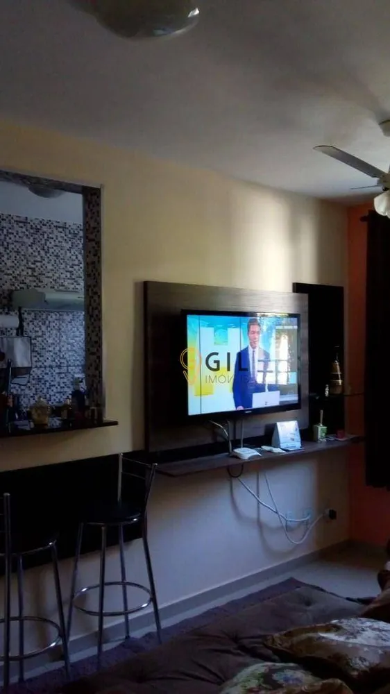 Apartamento, 2 quartos, 44 m² - Foto 4