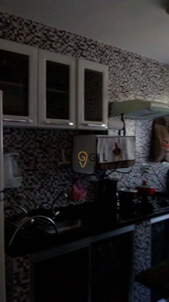 Apartamento, 2 quartos, 44 m² - Foto 3