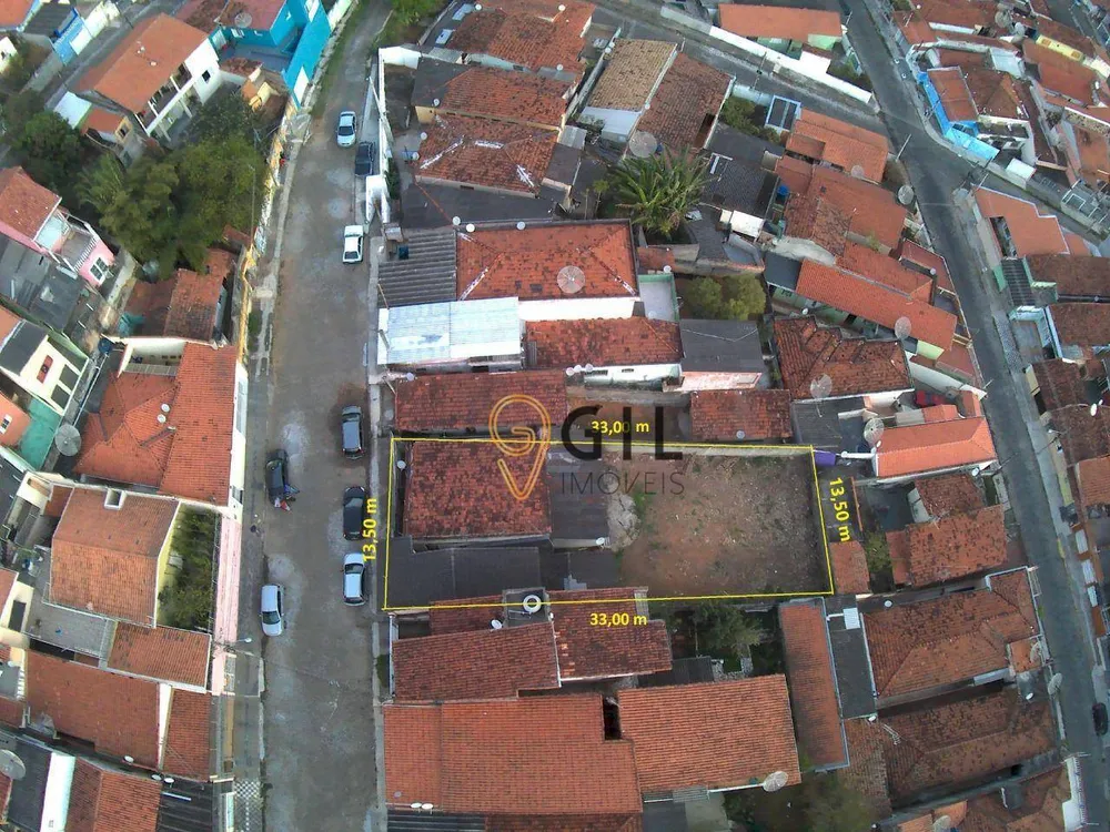Terreno, 445 m² - Foto 3