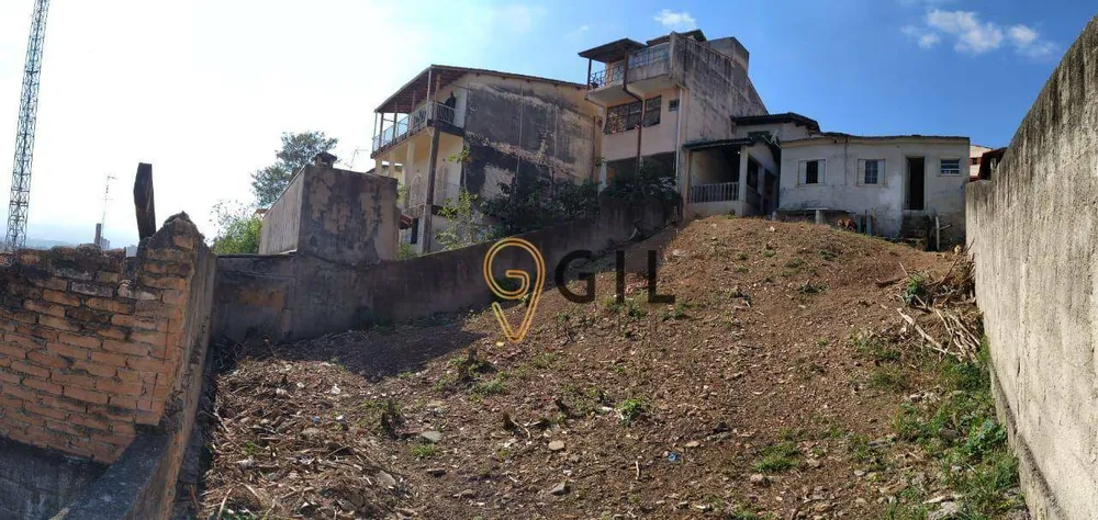 Terreno, 445 m² - Foto 4
