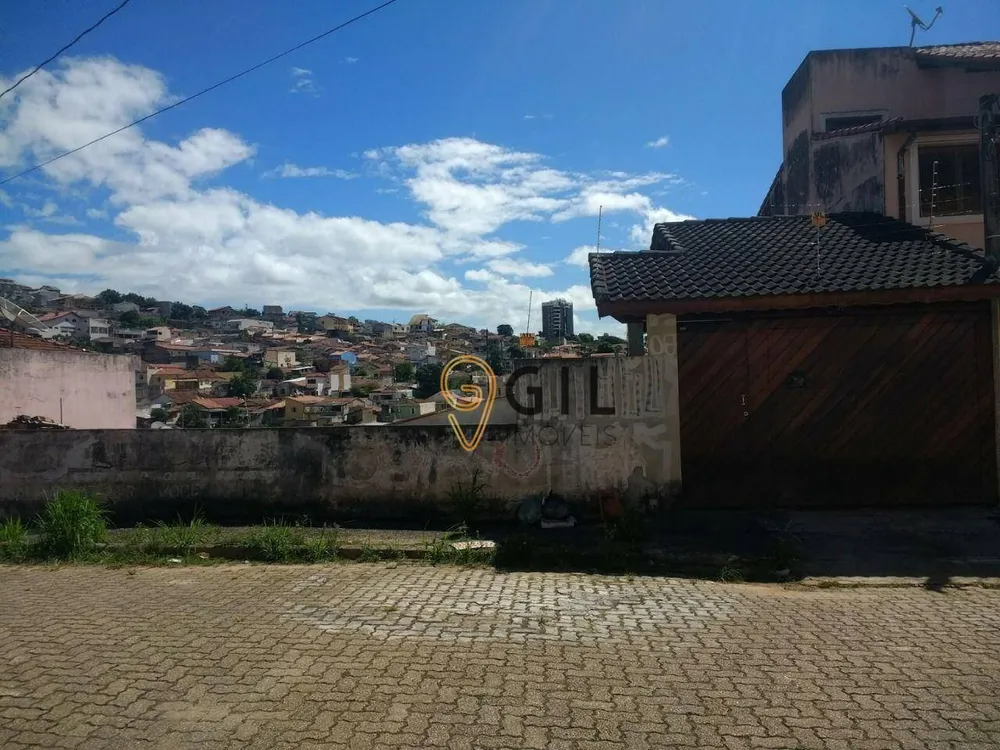 Terreno, 445 m² - Foto 1