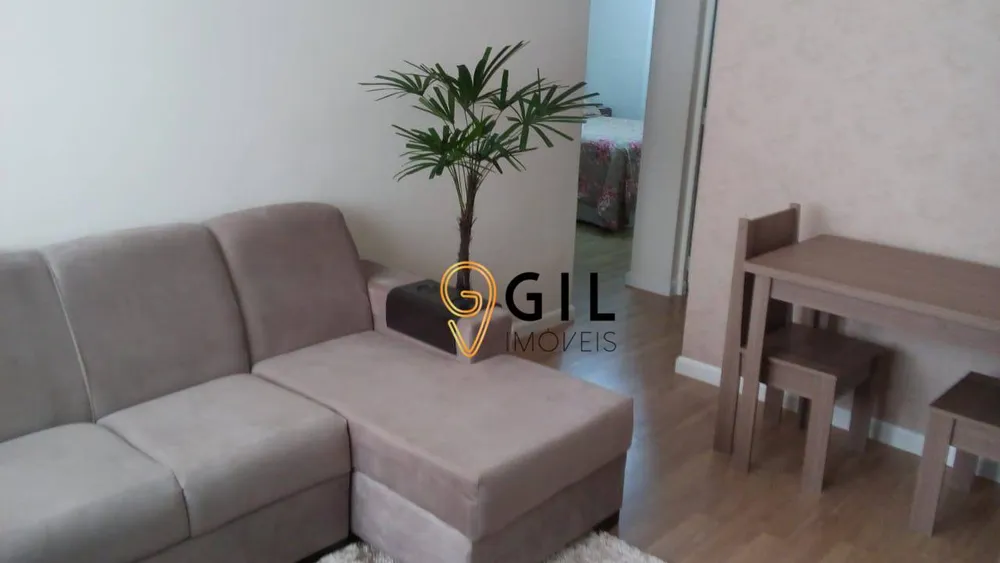 Apartamento, 2 quartos, 56 m² - Foto 1