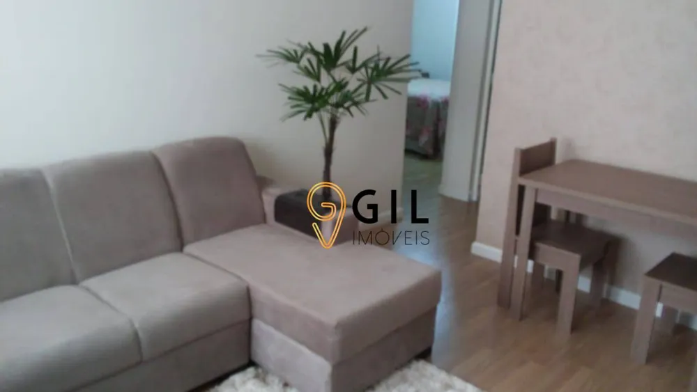 Apartamento, 2 quartos, 56 m² - Foto 2