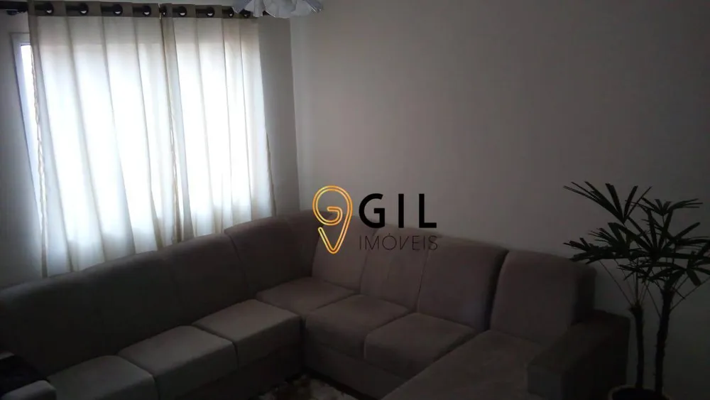 Apartamento, 2 quartos, 56 m² - Foto 4