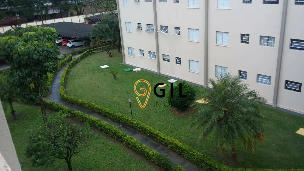 Apartamento, 2 quartos, 56 m² - Foto 3