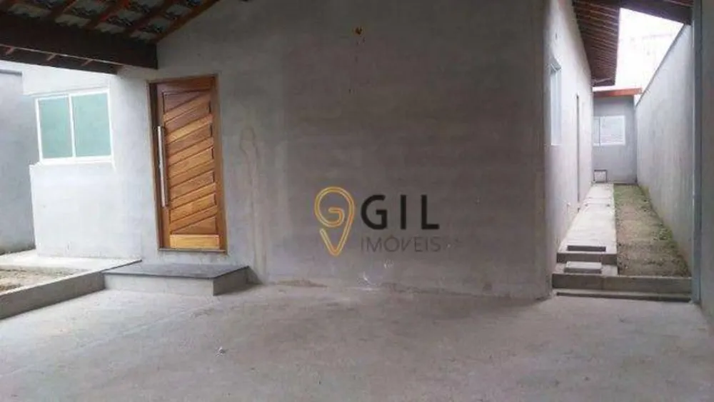 Casa, 2 quartos, 171 m² - Foto 2