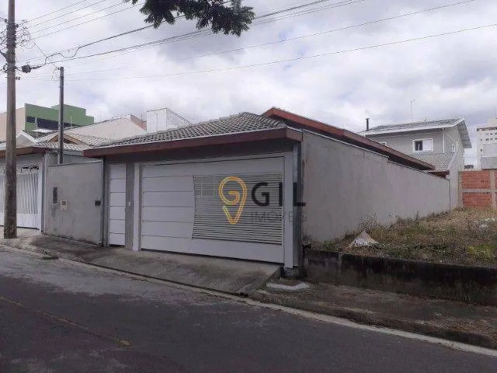 Casa, 2 quartos, 171 m² - Foto 1