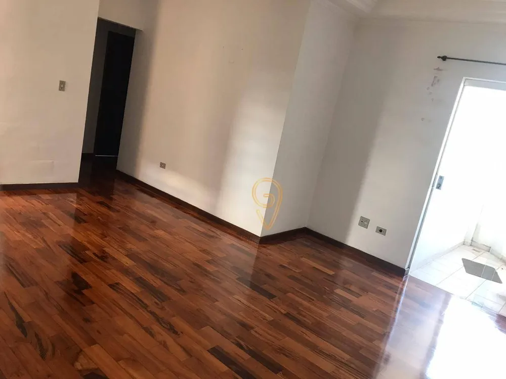 Apartamento, 3 quartos, 85 m² - Foto 1