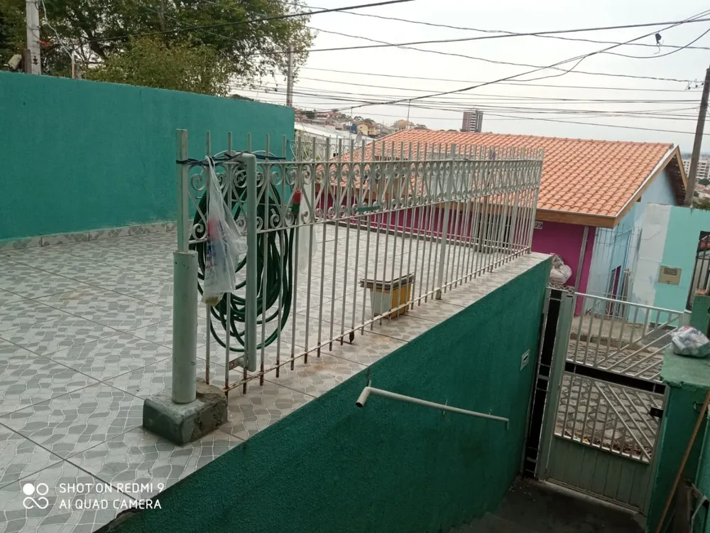 Sobrado, 3 quartos, 76 m² - Foto 2