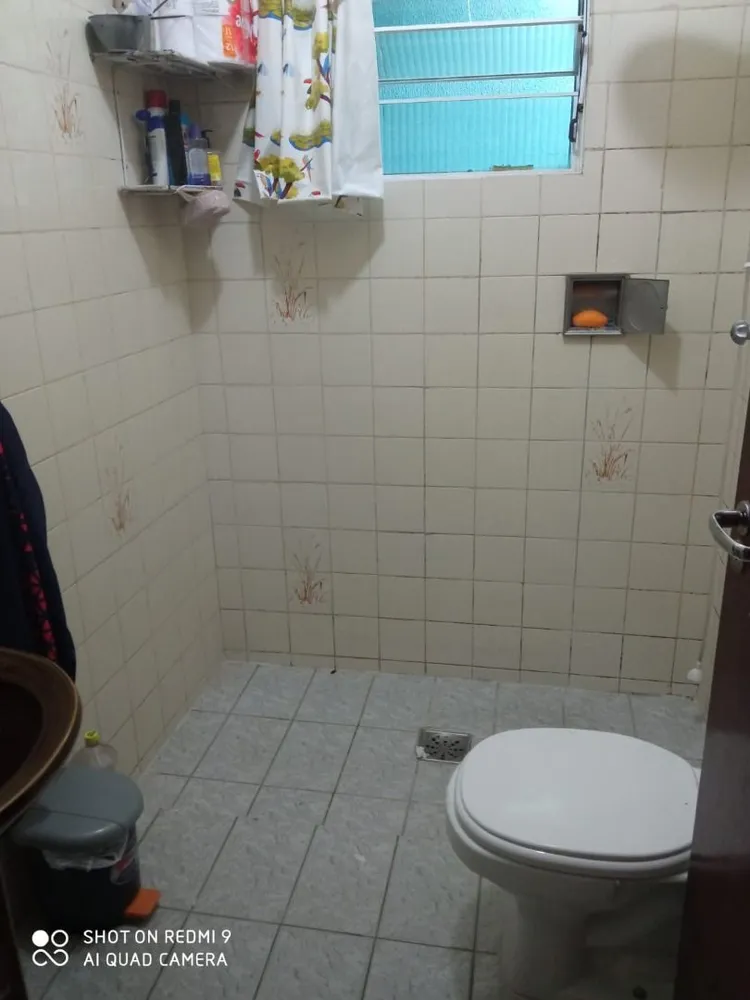 Sobrado, 3 quartos, 76 m² - Foto 4
