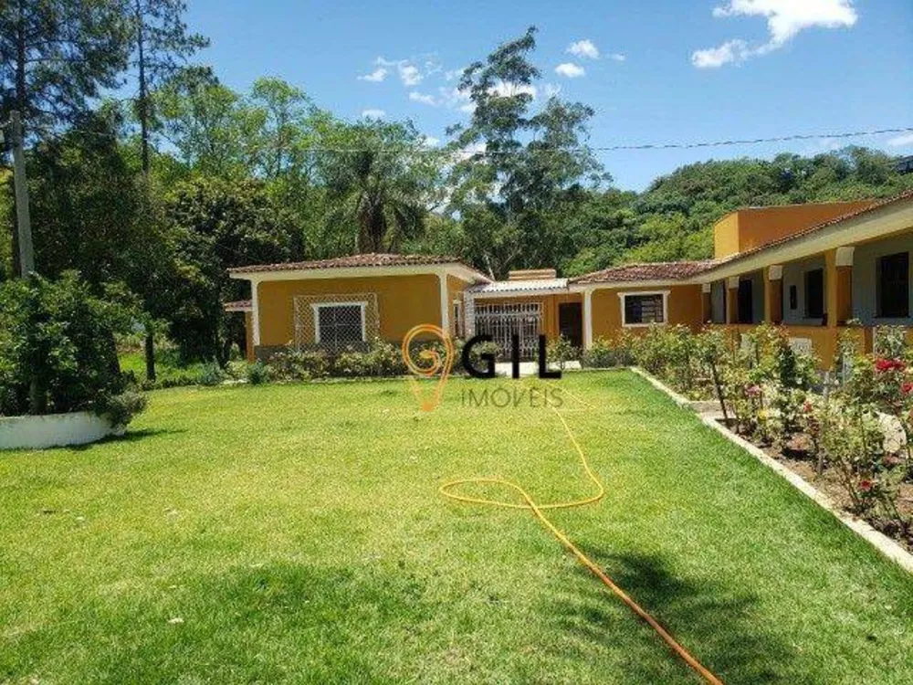 Chácara, 4 quartos, 5 hectares - Foto 1