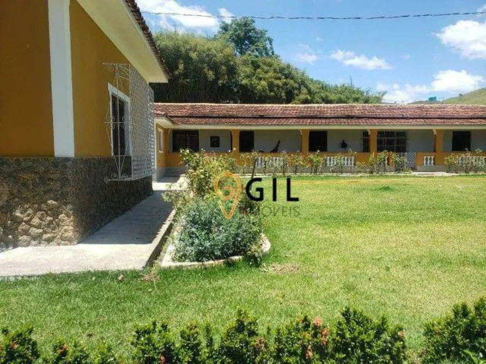 Chácara, 4 quartos, 5 hectares - Foto 3