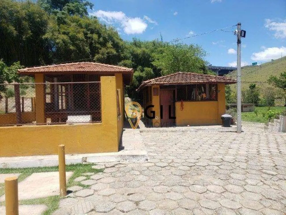 Chácara, 4 quartos, 5 hectares - Foto 4